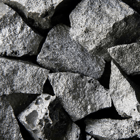 High Carbon Ferrochrome