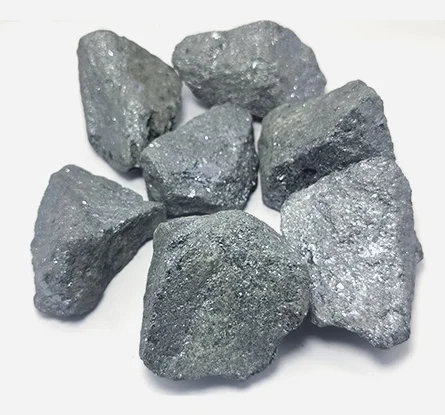 High Carbon Silicomanganese